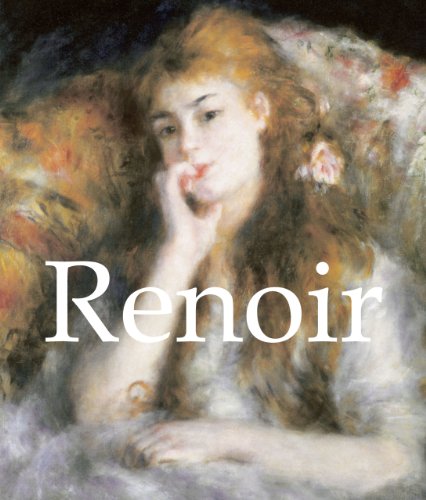 Renoir (Spanish Edition)