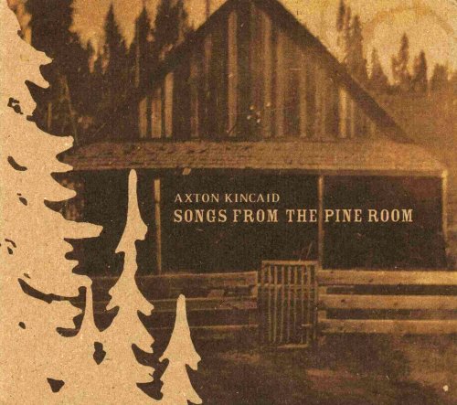 CD-Charts  Search : Songs From the Pine Room