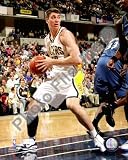 Tyler Hansborough Indiana Pacers 8x10 Photo