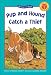 Pup and Hound Catch a Thief (Kids Can Read)