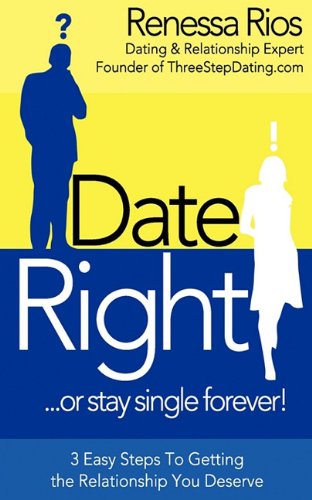 Date-Right: Or Stay Single Forever