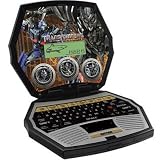 KidDesigns Growing Smart Laptop