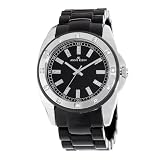 AK Anne Klein Womens 109179BKBK Swarovski Crys