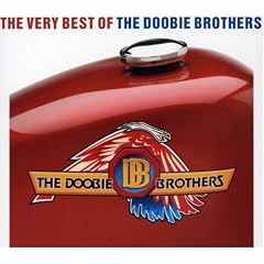 The Very Best Of The Doobie Brothers