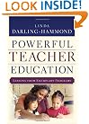Powerful Teacher Education: Lessons from Exemplary Programs