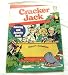 Cracker Jack Coloring and Activity Book