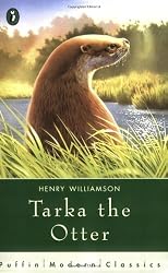 Tarka the Otter