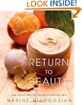Return to Beauty: Old-World Recipes f...