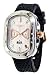 Haurex Italy Men's Ricurvo Chronograph Watch 3A338USH