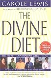 51wTxwL 6lL. SL160  The Divine Diet