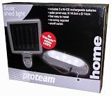 Proteam Solar Shed Light, Sl1038