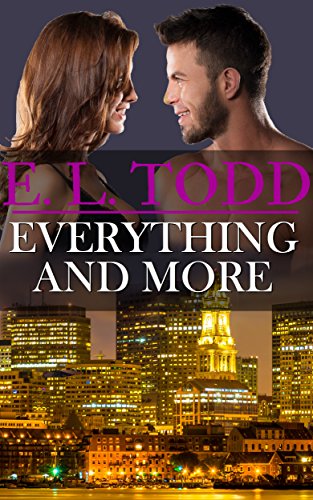 Everything and More (Forever and Ever #8), by E. L. Todd
