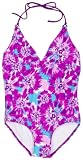 Kanu Surf Girls 7-16 Sundial One Piece Swimsuit