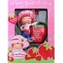 Strawberry Shortcake Have A Berry Merry Christmas Ornament