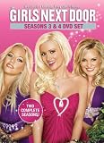 Girls Next Door: Seasons 3&4 [DVD] [Region 1] [US Import] [NTSC]