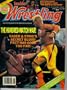 Inside Wrestling Magazine : The Hundred Match War - Vader & Sting's Secret Blood Pact Has Gone Too Far (June 1993)