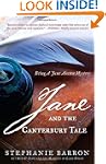 Jane and the Canterbury Tale: Being A...
