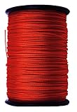 Martin Archery #3 Nylon Serving 1oz Spool / Black