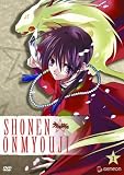 Shonen Onmyouji 1 (Sub Dol)
