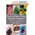 How to Store Your Garden Produce: The Key to Self-sufficiency