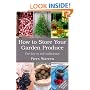 How to Store Your Garden Produce: The Key to Self-sufficiency