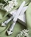 Fleur de lIs Collection - Cake Knife and Server Set