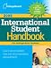 Books : The College Board International Student Handbook 2008 (International Student Handbook of Us Colleges)