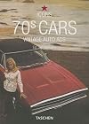 70s CARS: Vintage Auto Ads (Icons)