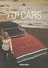 70's Cars: Vintage Auto Ads (Icons)