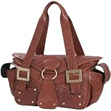 Mia Bossi Diaper Bag Maria In Chocolate by mia bossi