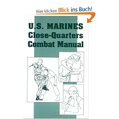 U.S. Marines Close-Quarter Combat Manual