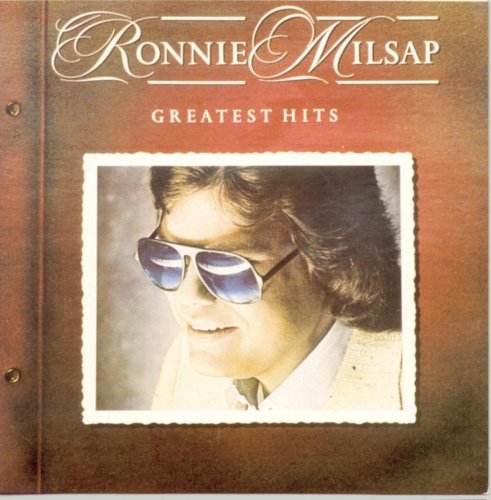 RONNIE MILSAP - Ronnie Milsap - Greatest Hits - Zortam Music