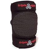 Triple 8 Second Skin Elbow Pads 2011