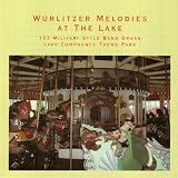 Wurlitzer Melodies At The Lake