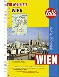 Stadtatlas Gro�raum Wien/Falk Pl�ne