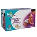 Pampers Stages Cruisers with Ultra Absorbency