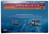 Cisco-Linksys Wireless-N PCI Adapter with Dual-Band (WMP600N)