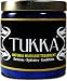 TUKKA Natural Hair Care Treatment for Dry Curly & Kinky Hair. Ultimate Hair Cream, Prevents Breakage & Hair Loss 8.5-Ounces, 100% Natural Ingredients.