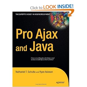 51wU0D52HML. BO2,204,203,200 PIsitb sticker arrow click,TopRight,35, 76 AA300 SH20 OU01  Pro Ajax and Java Frameworks