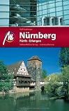 Image of Nürnberg MM-City: Reisehandbuch mit vielen praktischen Tipps