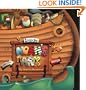 Inside Noah's Ark