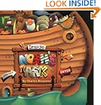 Inside Noah's Ark