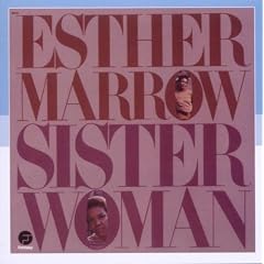 Sister Woman