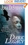 Dark Legacy (Paranormal Romance)