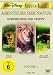 Geheimnisse der Steppe [2 DVDs]