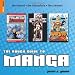 The Rough Guide to Manga (Rough Guide Reference)