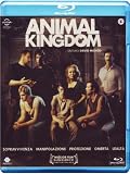 Animal Kingdom [Blu-ray] (2011) Guy Pearce; Jacki Weaver; Joel Edgerton