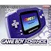 Nintendo Purple Console (GBA)