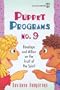 Puppet Programs No. 9: Penelope and Wilbur on the Fruit of The Spirit