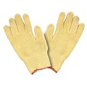 Mr Babache fire gloves - large
